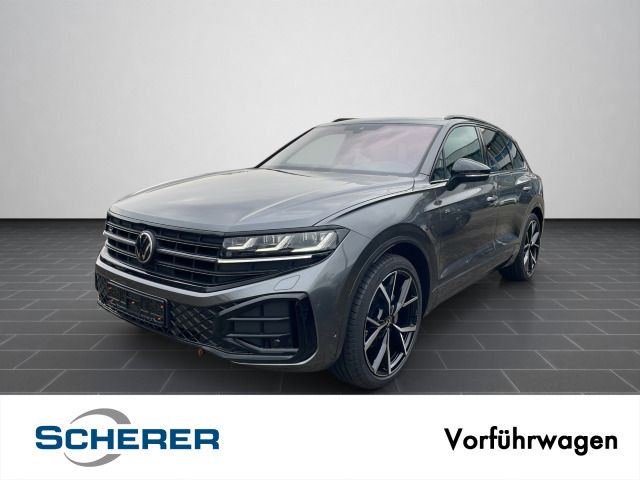 Volkswagen Touareg 2025