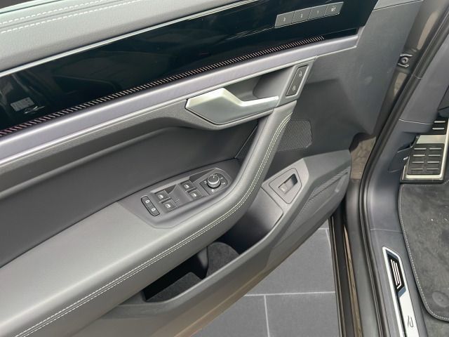 Volkswagen Touareg 2025