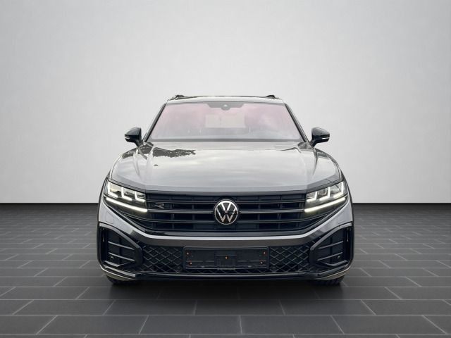 Volkswagen Touareg 2025