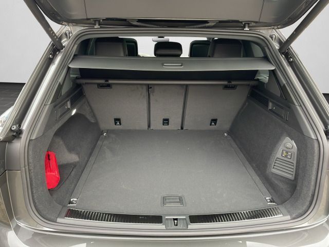 Volkswagen Touareg 2025