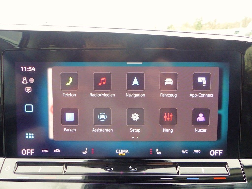 Volkswagen Caddy Maxi 2025