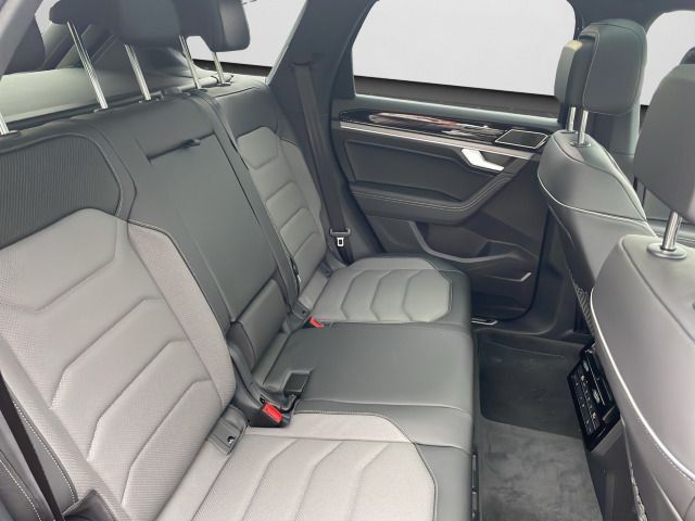 Volkswagen Touareg 2025