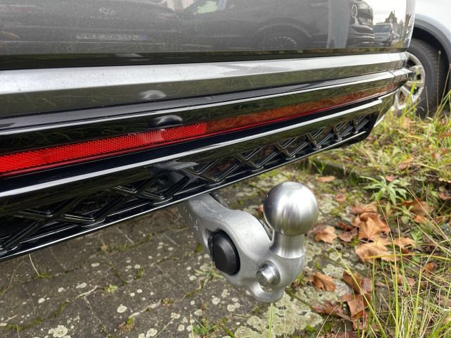 Volkswagen Touareg 2025