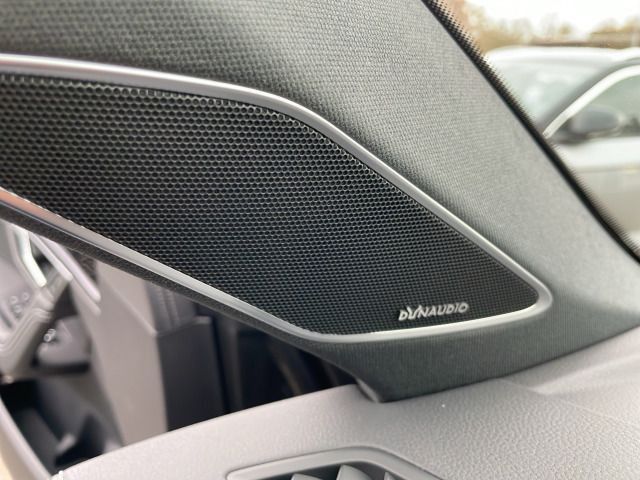 Volkswagen Touareg 2025