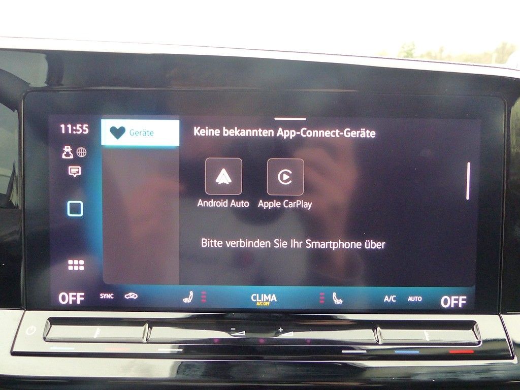 Volkswagen Caddy Maxi 2025