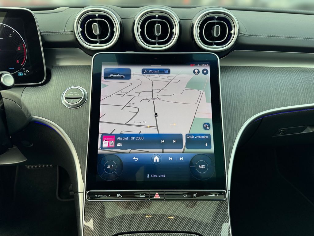 Mercedes-Benz C 300 2023