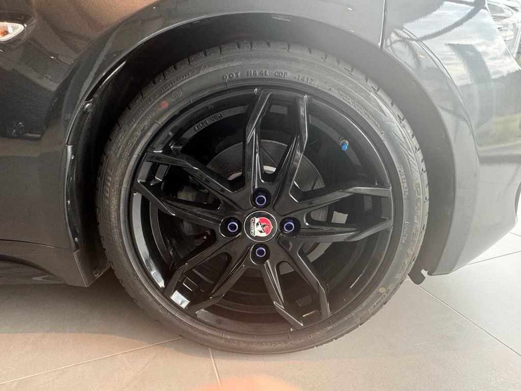 Fiat 124 Spider 2016