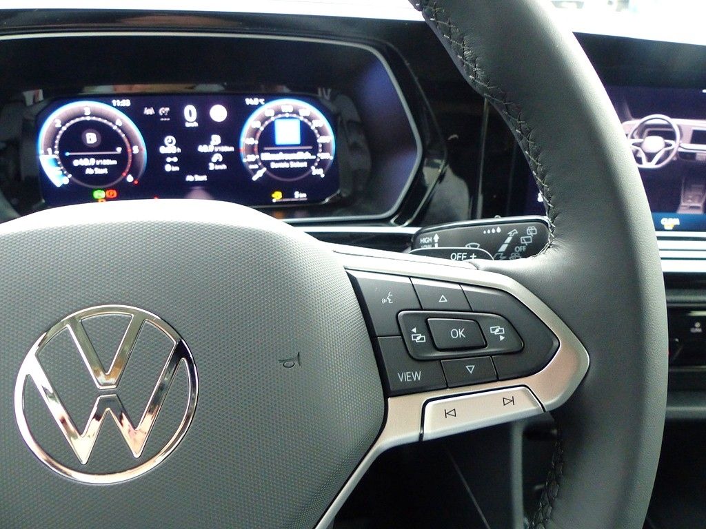 Volkswagen Caddy Maxi 2025