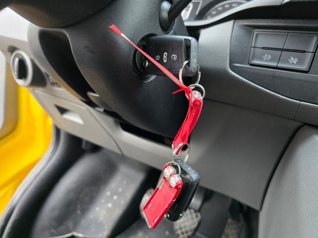 Volkswagen T6 Transporter 2021