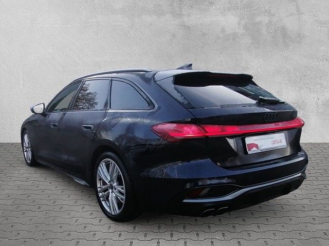 Audi A5 2024