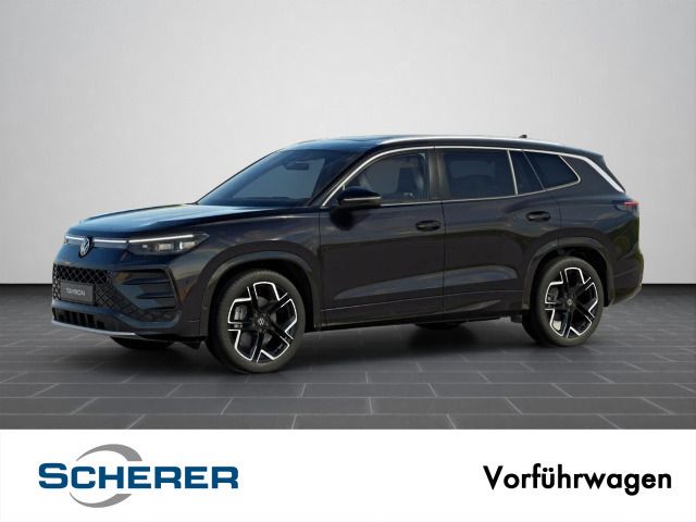 Volkswagen Tayron 2025