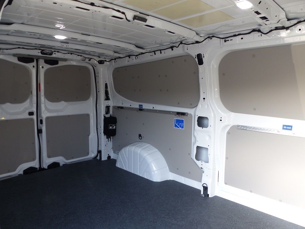 Volkswagen T7 Transporter 2025