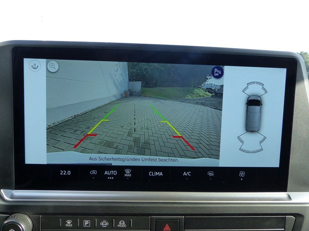 Volkswagen T7 Transporter 2025