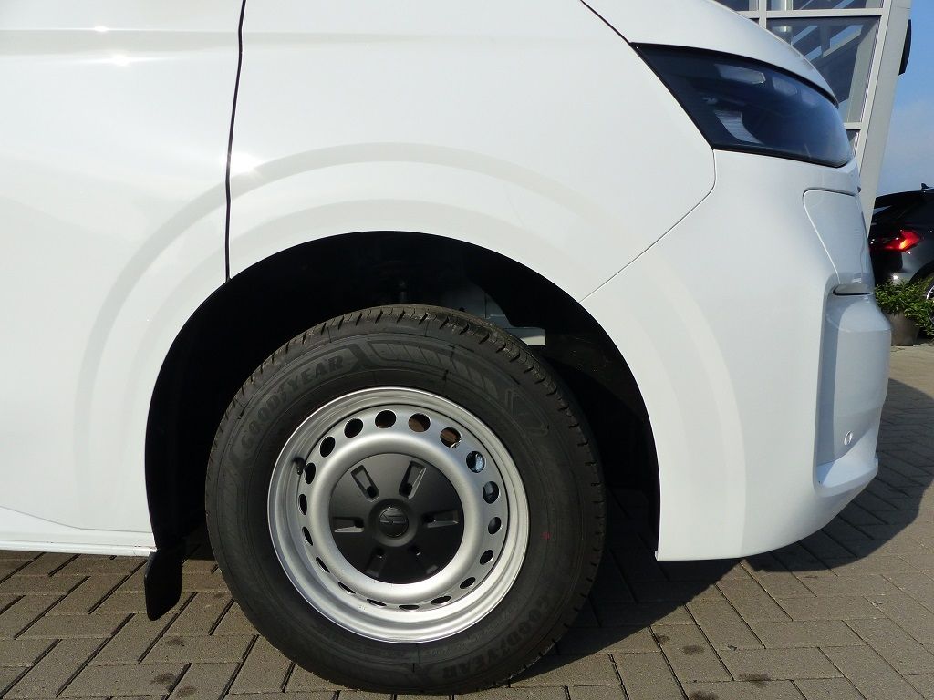 Volkswagen T7 Transporter 2025