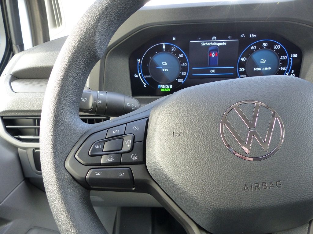 Volkswagen T7 Transporter 2025