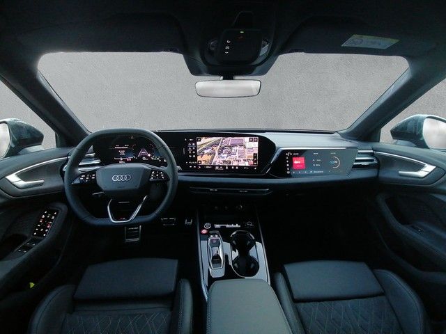 Audi A5 2024