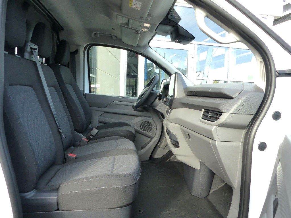 Volkswagen T7 Transporter 2025