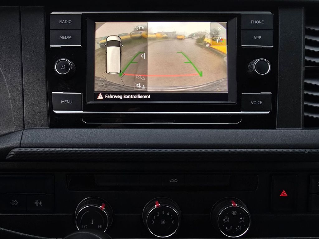 Volkswagen T6 Transporter 2021