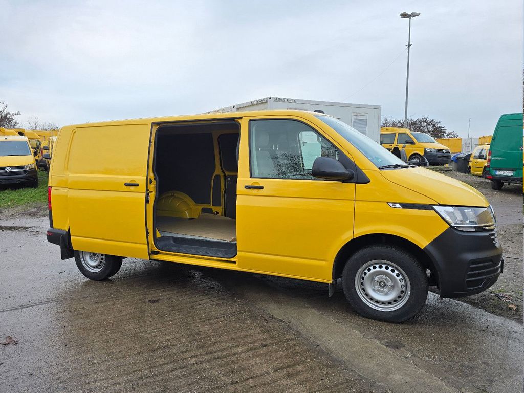 Volkswagen T6 Transporter 2021