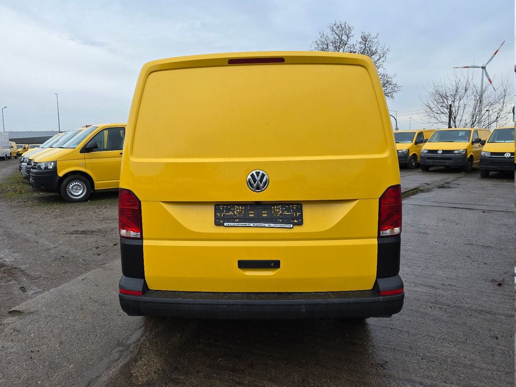 Volkswagen T6 Transporter 2021