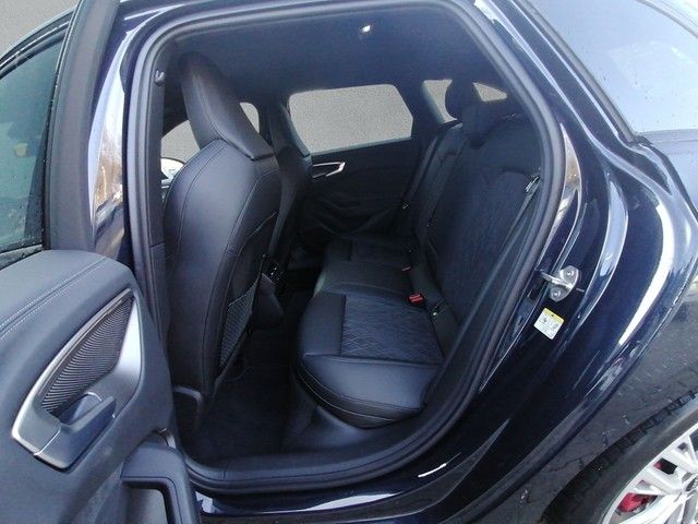Audi A5 2024