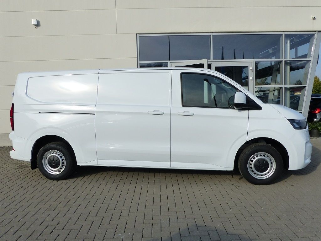 Volkswagen T7 Transporter 2025