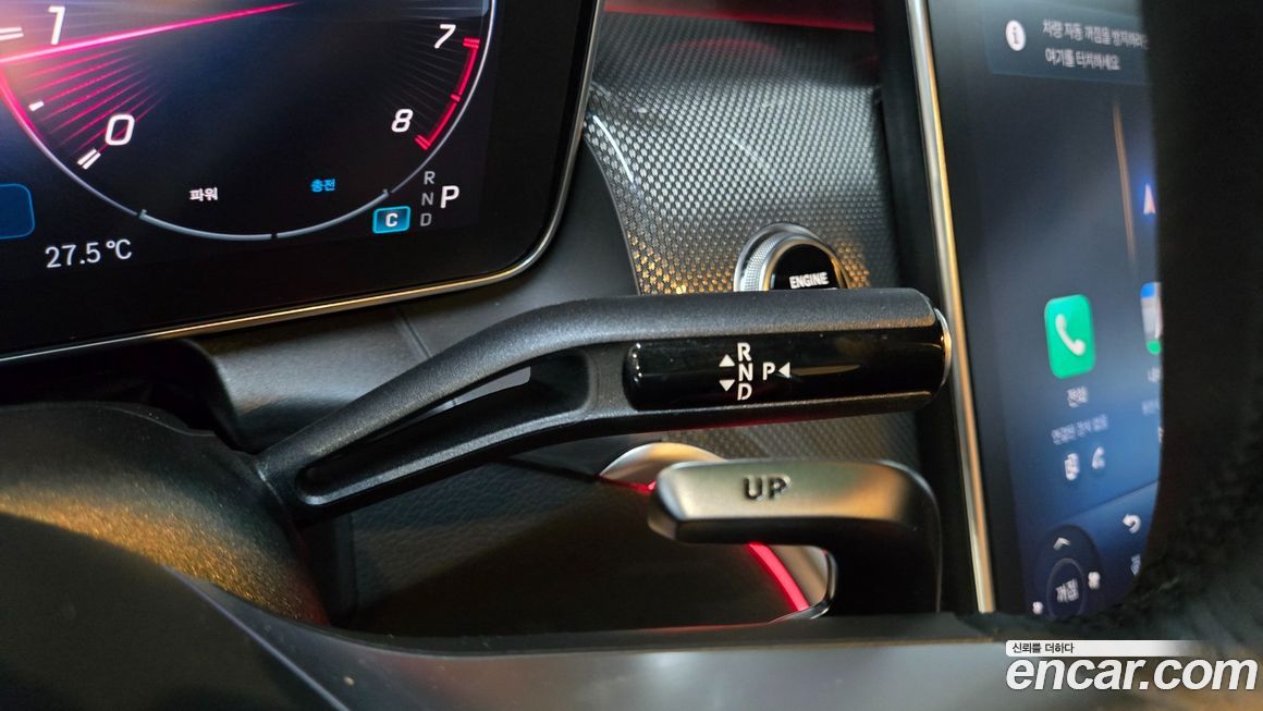 Mercedes-Benz GLC-Class 2025