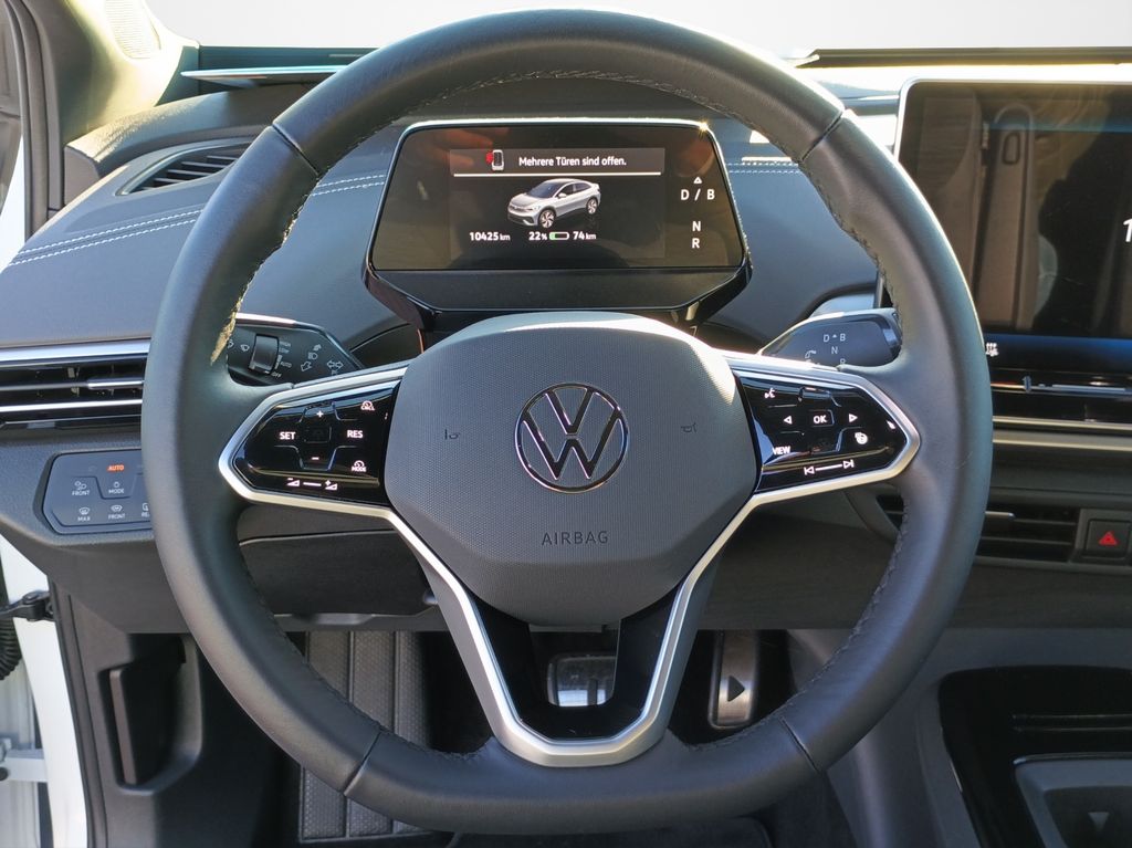 Volkswagen ID.5 2025