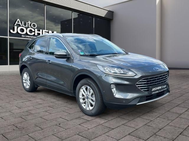 Ford Kuga 2022