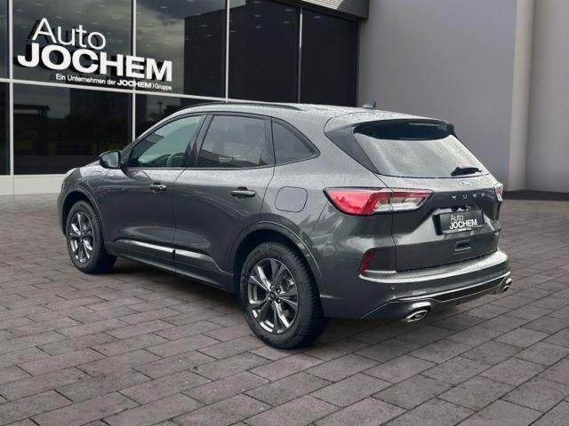 Ford Kuga 2022