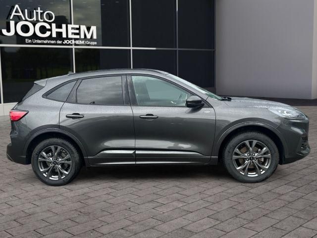 Ford Kuga 2022