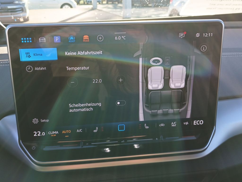 Volkswagen ID.5 2025