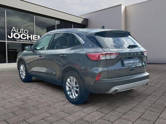 Ford Kuga 2022