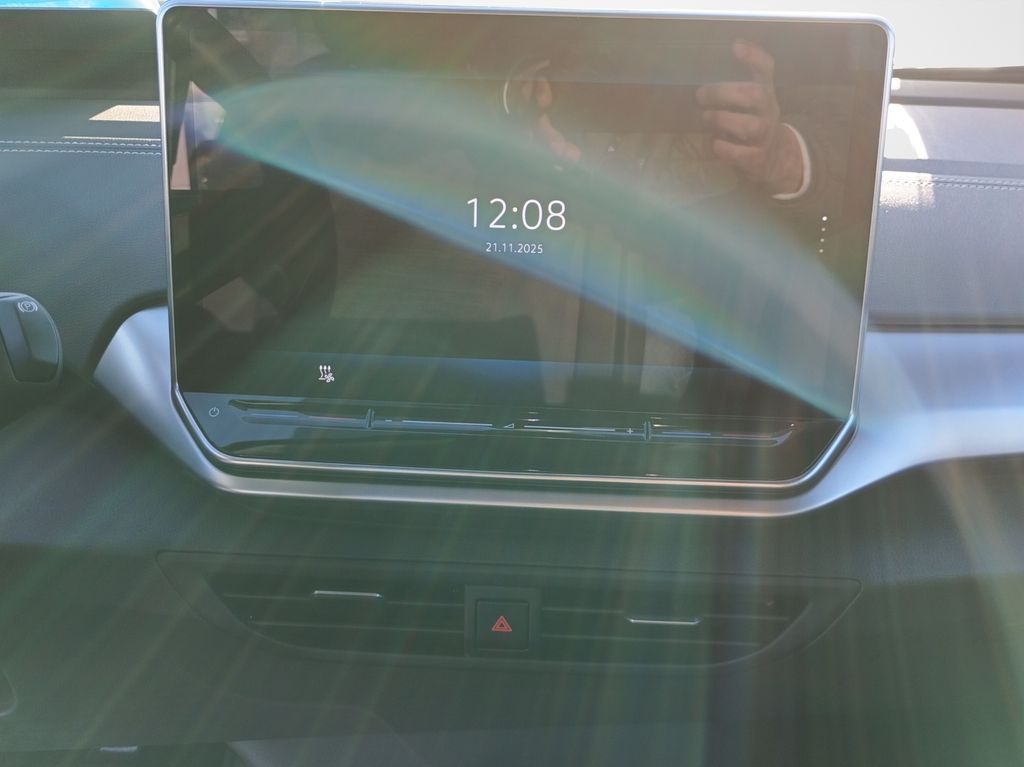 Volkswagen ID.5 2025