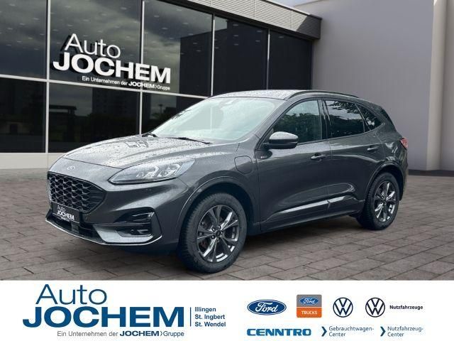 Ford Kuga 2022