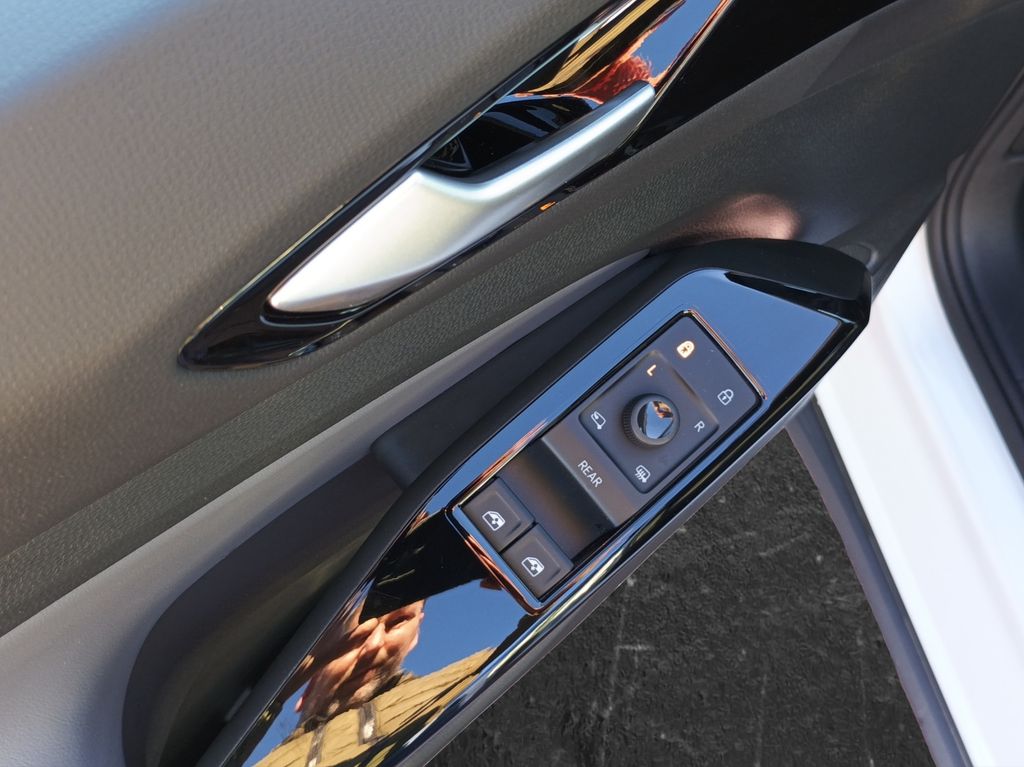 Volkswagen ID.5 2025