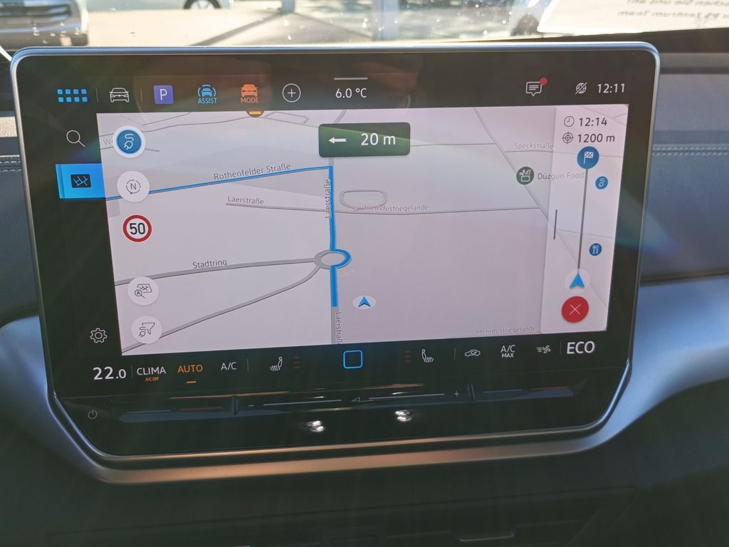 Volkswagen ID.5 2025