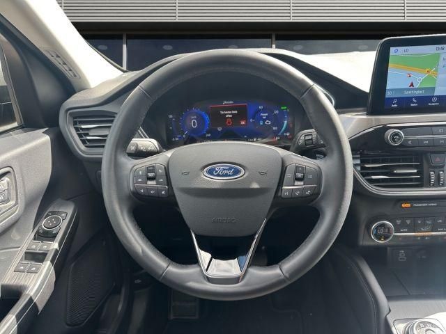 Ford Kuga 2022