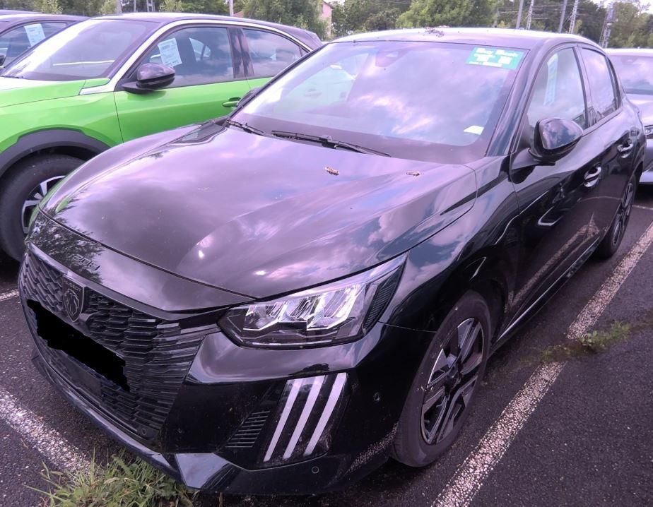 Peugeot 208 2024