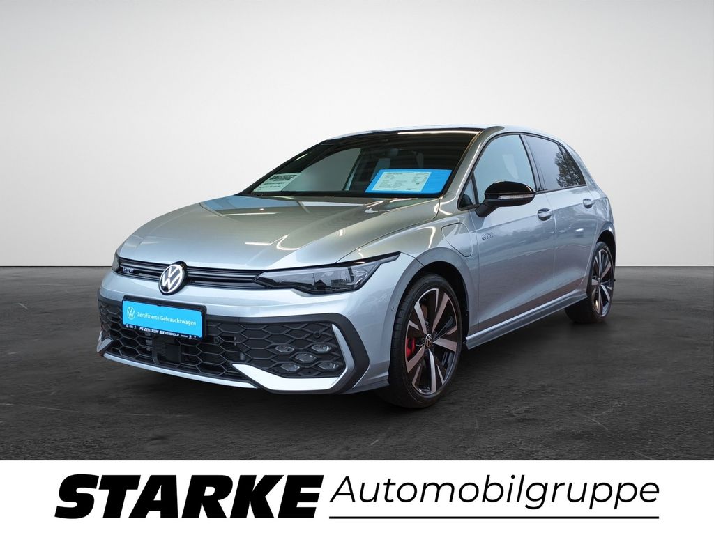 Volkswagen Golf 2025