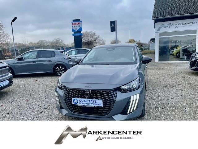 Peugeot 208 2025