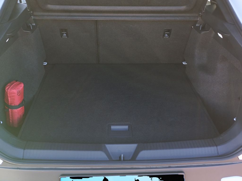 Volkswagen ID.5 2025