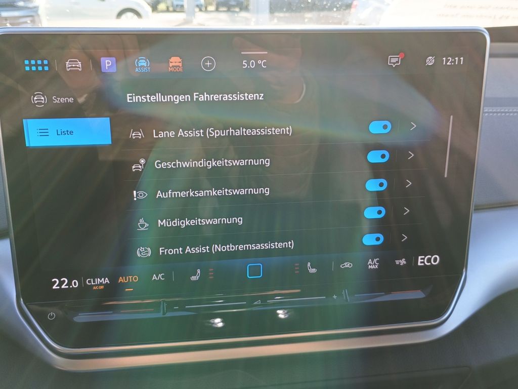 Volkswagen ID.5 2025