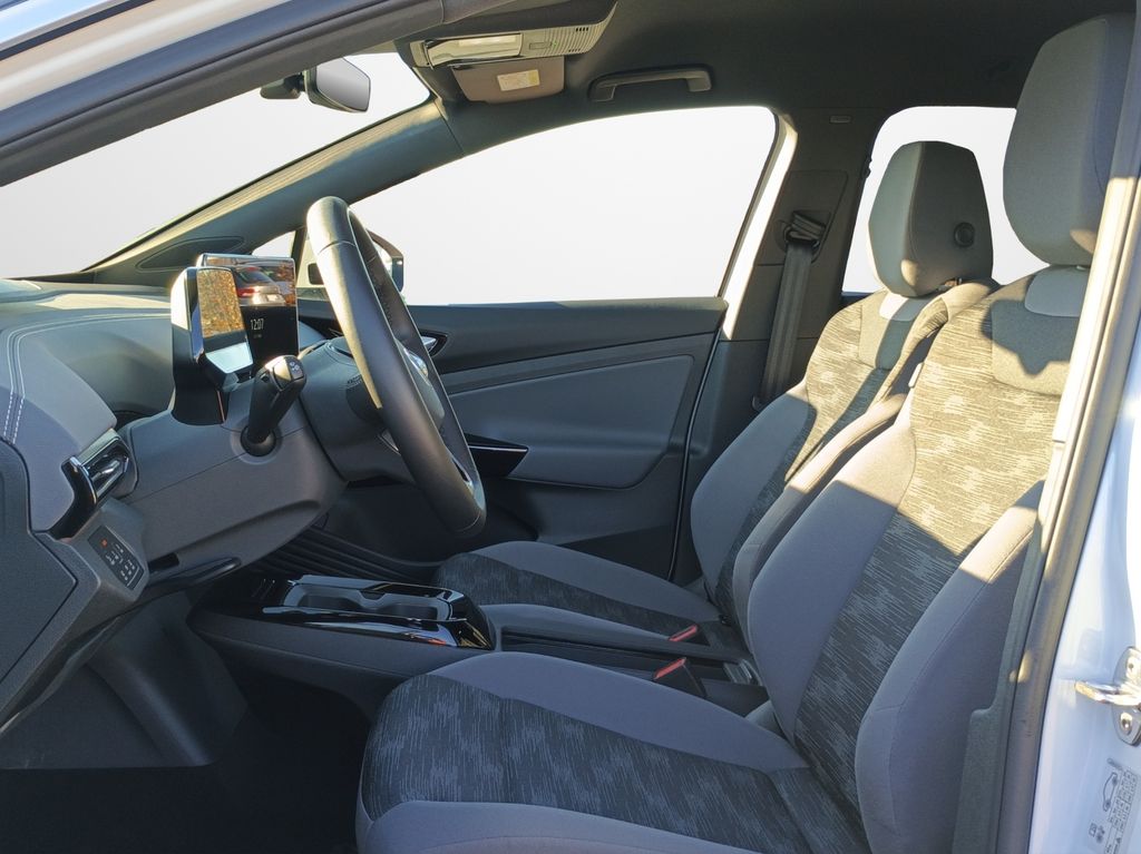 Volkswagen ID.5 2025