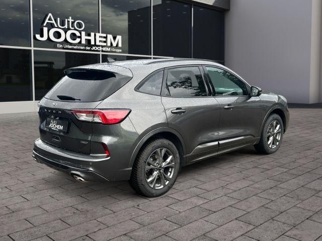 Ford Kuga 2022