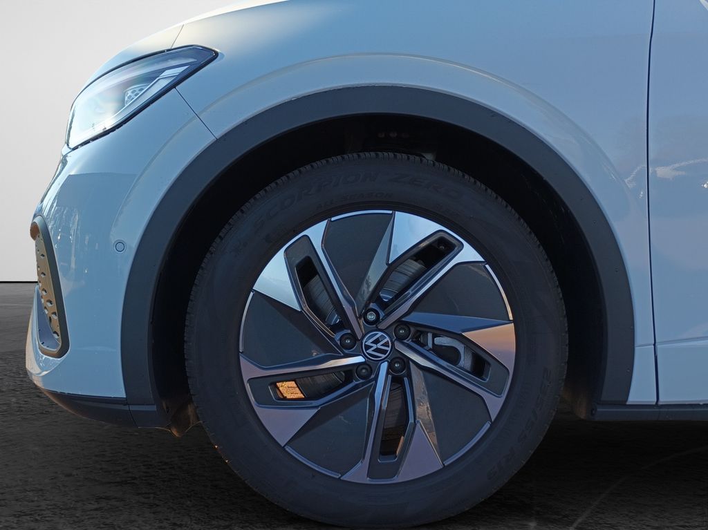 Volkswagen ID.5 2025