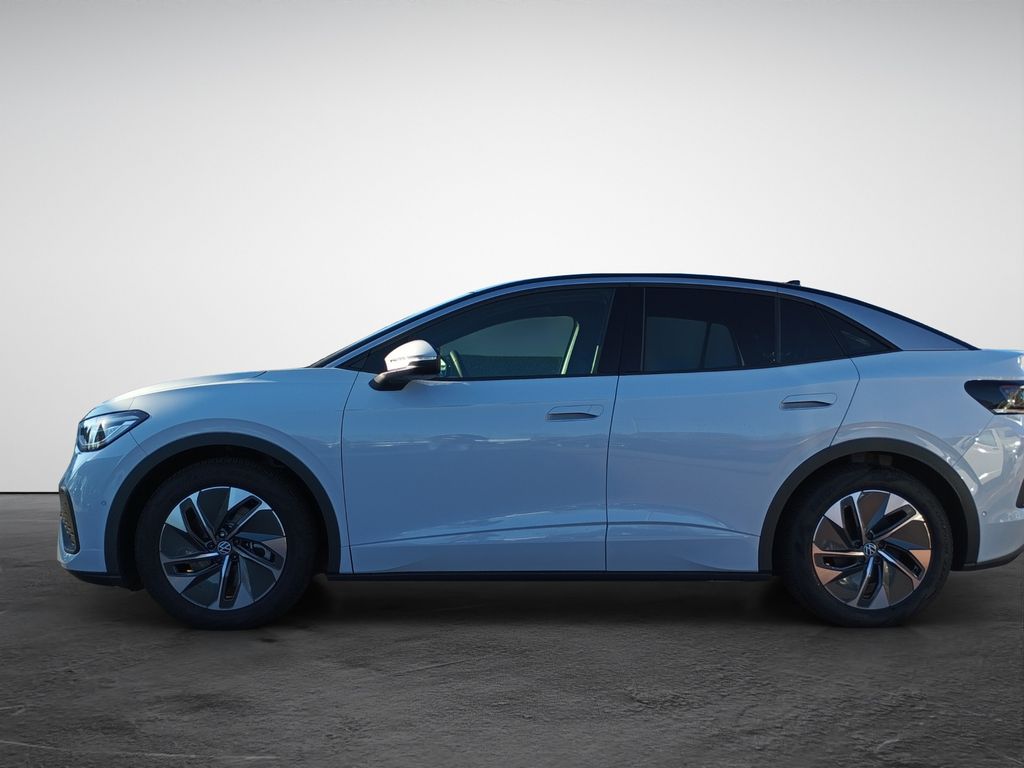 Volkswagen ID.5 2025