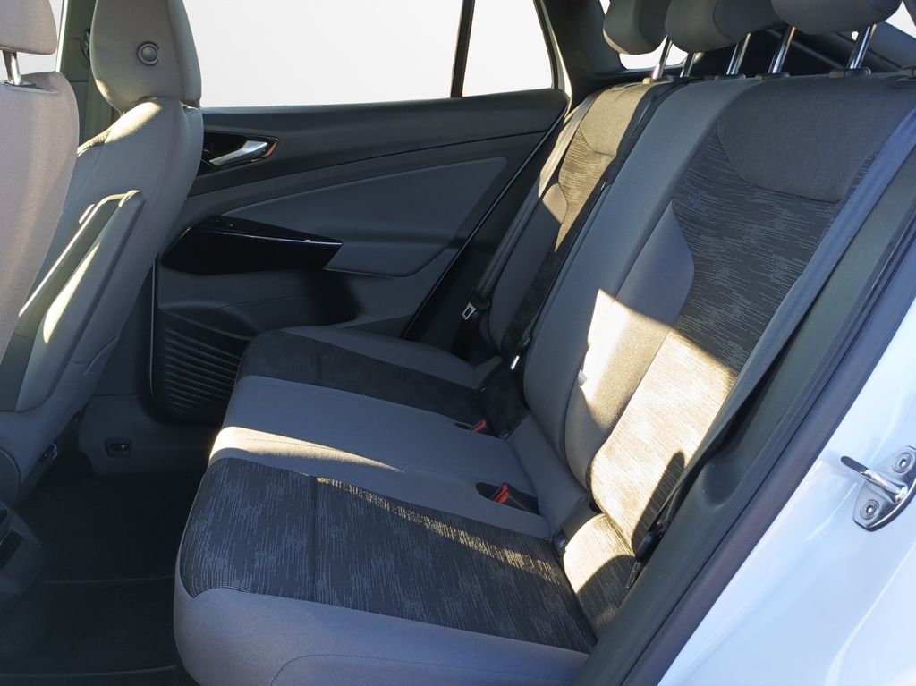 Volkswagen ID.5 2025