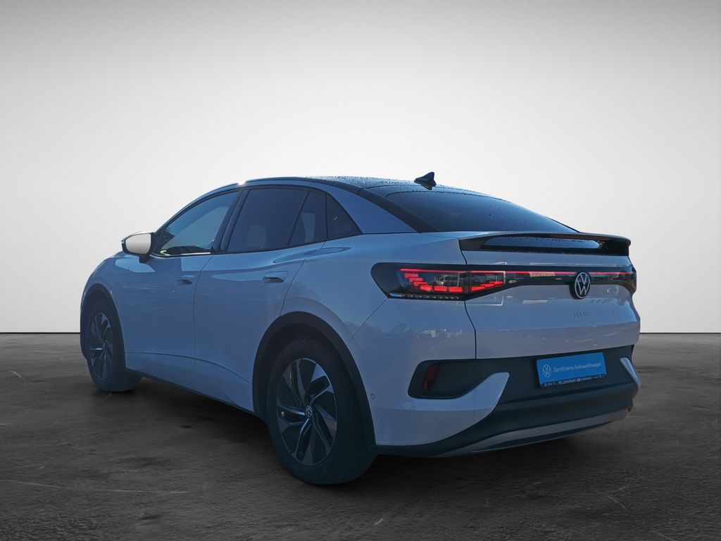 Volkswagen ID.5 2025