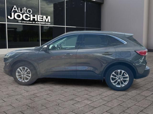 Ford Kuga 2022